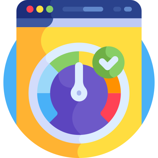 velocidad de pagina web - diseño web en vigo, pontevedra