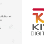 Como solicitar el kit digital