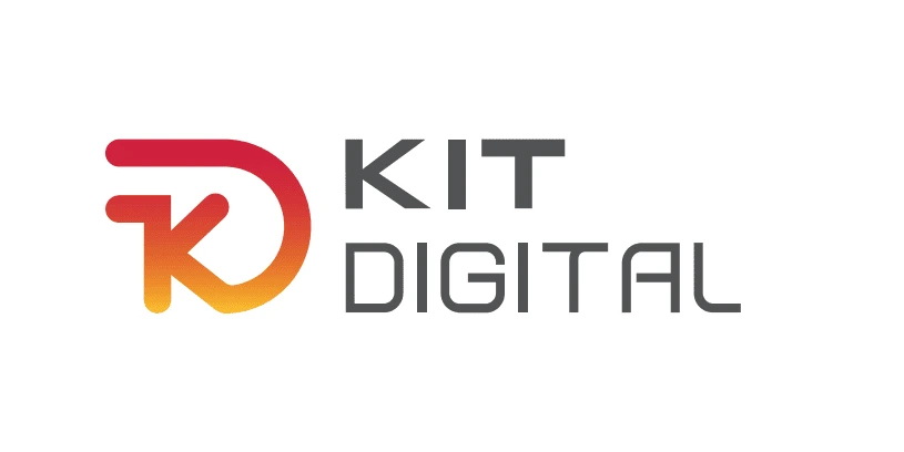 Cómo solicitar el Kit Digital