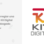 Como arreglar web kit digital de abogado