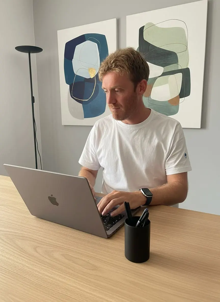 Desarrollador web wordpress kadence elementor