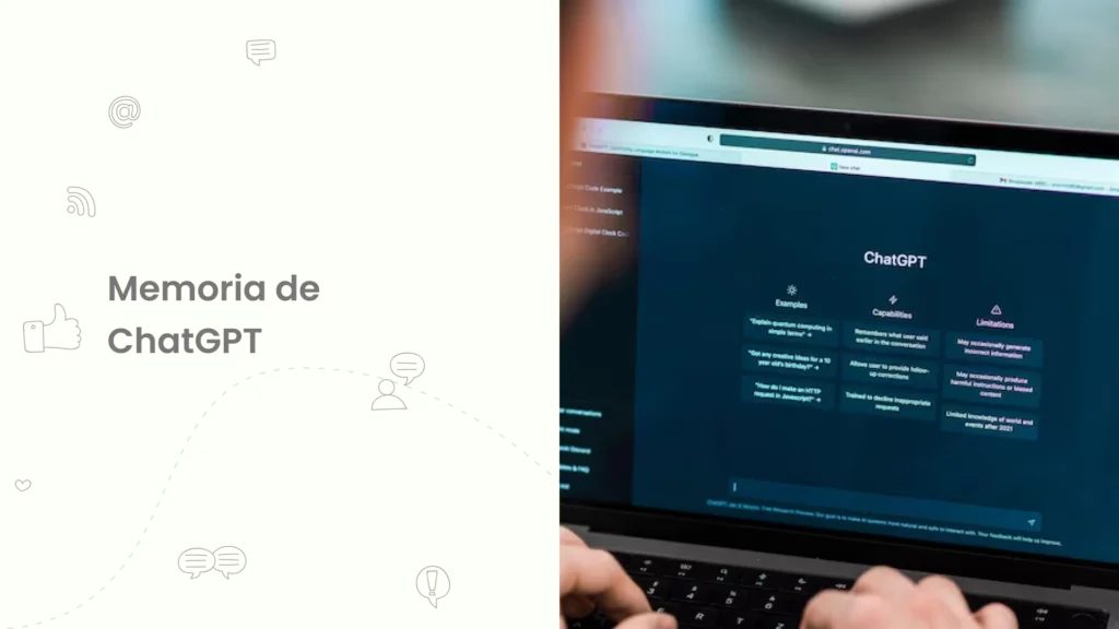 Memoria de ChatGPT